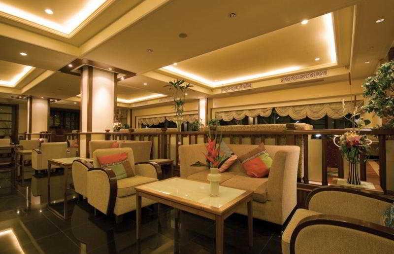 קמפהאנג פט Chakungrao Riverview Hotel מראה חיצוני תמונה
