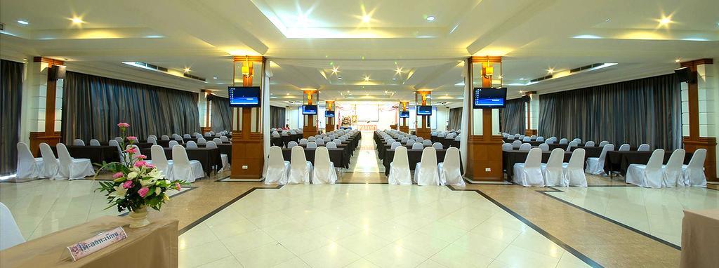 קמפהאנג פט Chakungrao Riverview Hotel מראה חיצוני תמונה