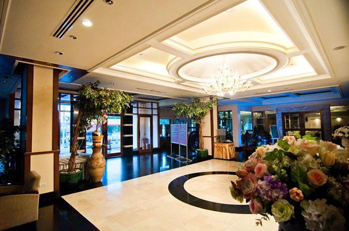 קמפהאנג פט Chakungrao Riverview Hotel מראה חיצוני תמונה