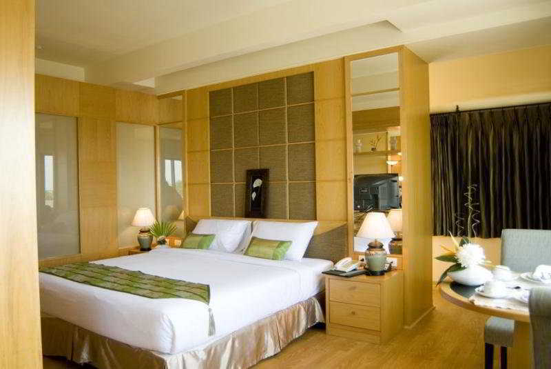 קמפהאנג פט Chakungrao Riverview Hotel חדר תמונה
